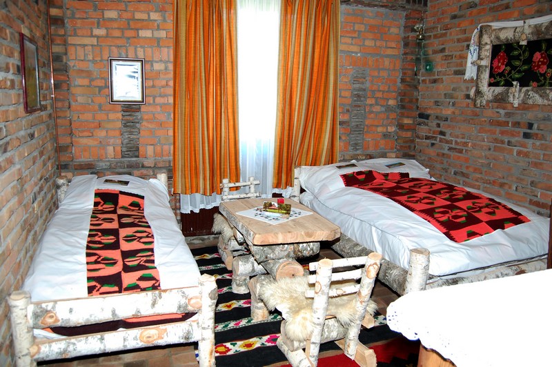 Etno selo Sunčana Reka 8